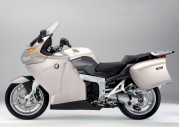 BMW K 1200 GT